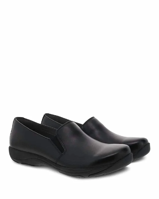 Nora Loafers In Black