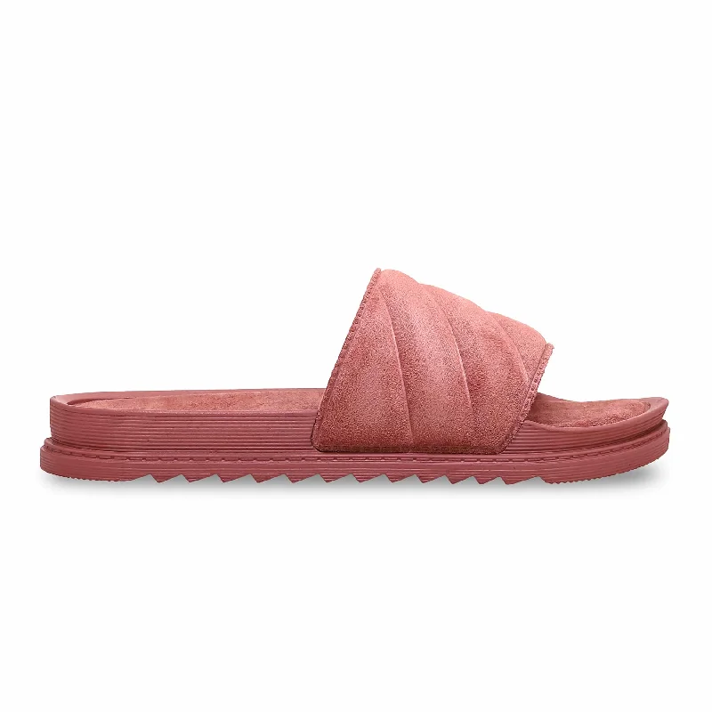 Pink Casual Softy CL9261 Aesthetic  