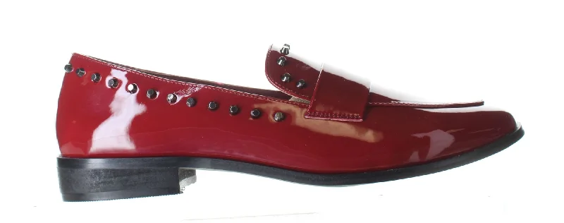Rag & Co Womens Loafer Sz Upcycled Shoe Look  
