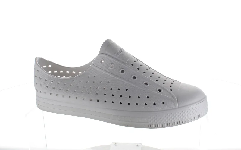 Saguaro Mens Loafer Sz Lightweight Tennis Sneaker Look  