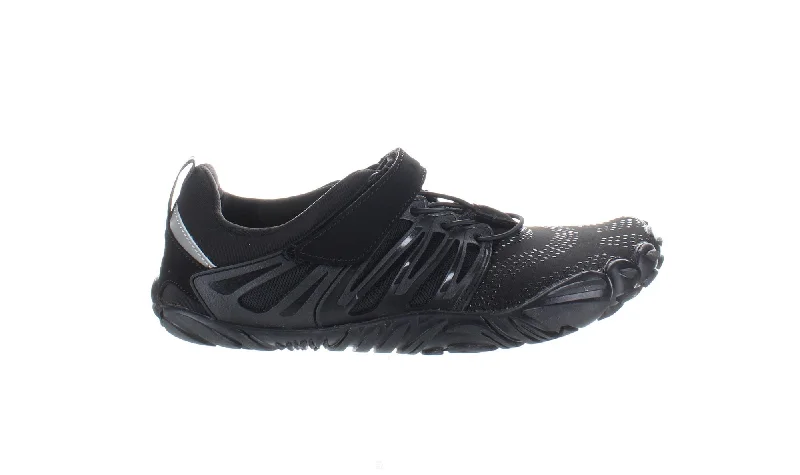 Sports Womens Trail / Hiking Sz Rubber - Sole Plimsoll Look  