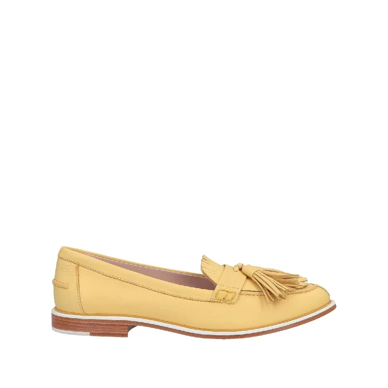 Tod's Donna Scarpe Loafers