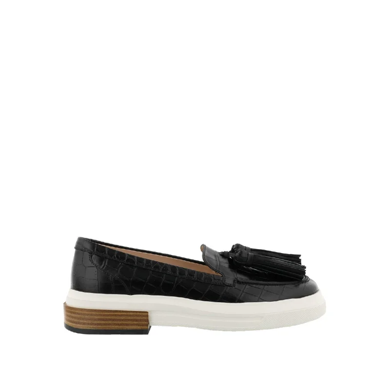 Tod's Maxi Sole Loafers