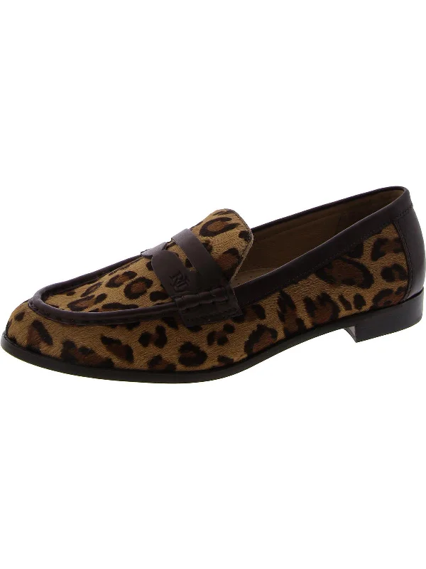 dark desert/safari leopard