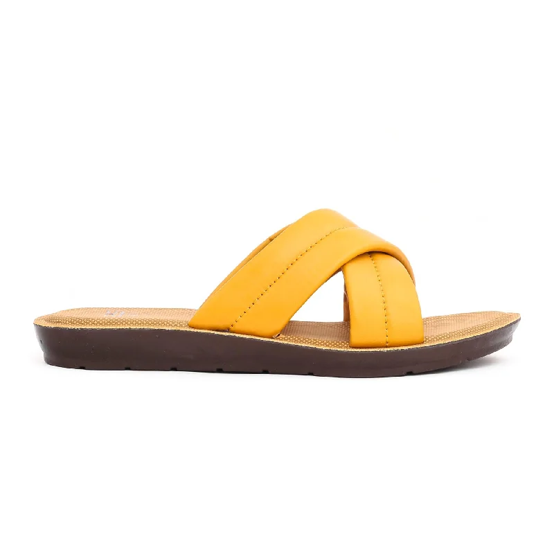 Yellow Casual Softy CL5280 Blue Coast Loafer Aesthetic 