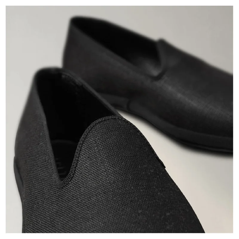 Frette Men's Gondola Slippers