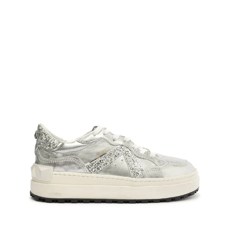 ST-BOLD Leather Sneaker Mod Oxford Design  