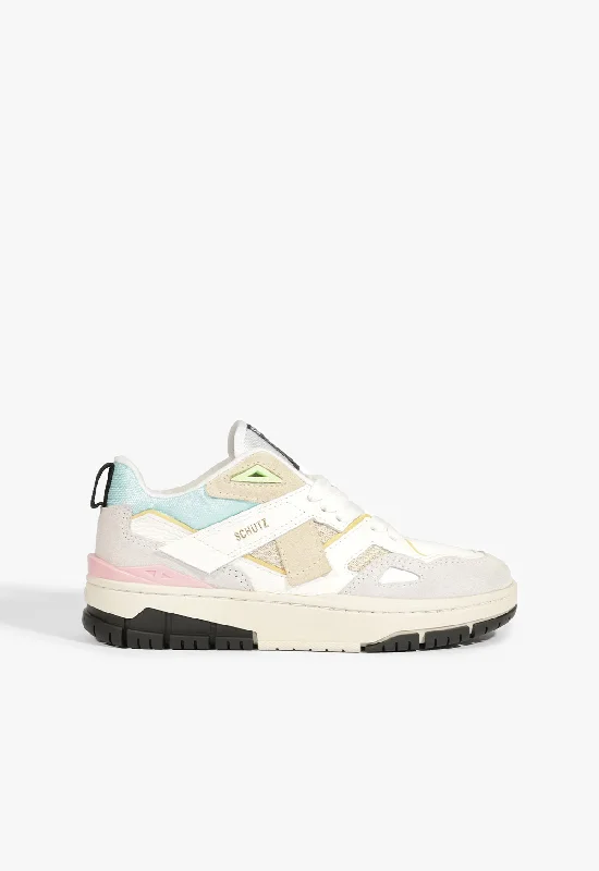Court 95 Sneaker Aesthetic  