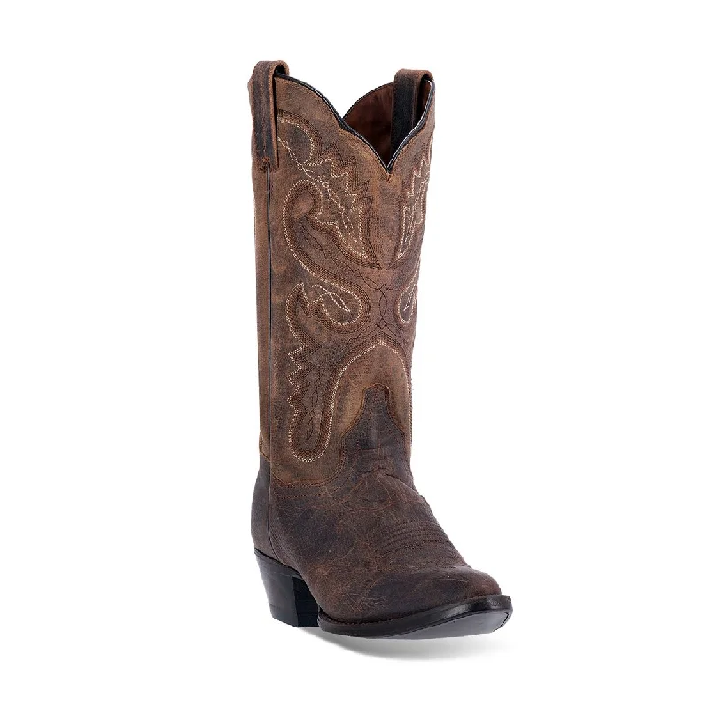 Dan Post Ladies Marla Cowboy Boots DP3571 Smart - Shoe Functionality Style  