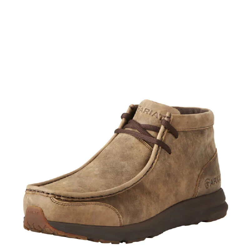 Ariat Men's Spitfire 10021723 Mod Oxford Design  