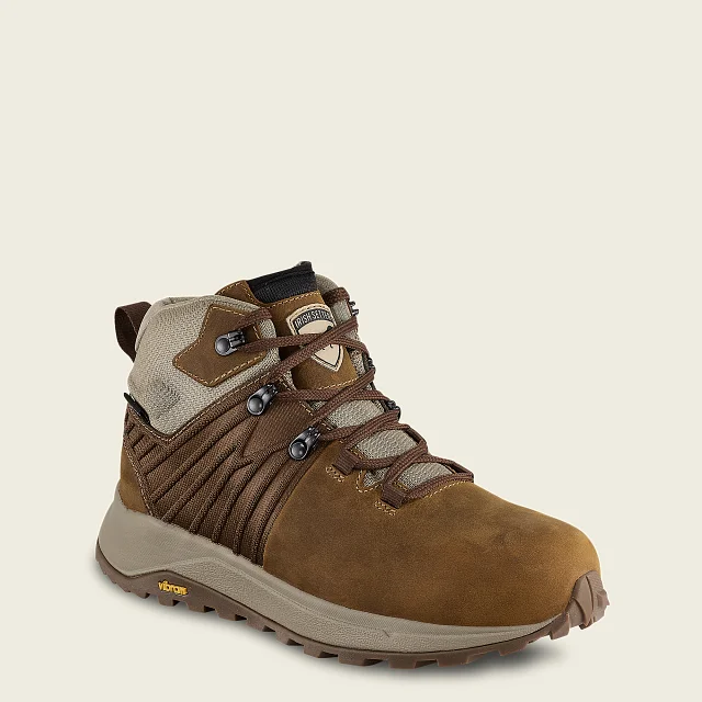Red Wing Ladies 5-inch Cascade Boot 83244 Strap - Up Sandal Resort Style  