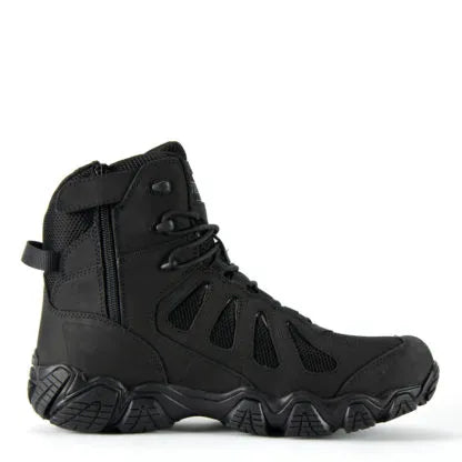 Thorogood Men's Black Crosstrex Comp Toe Hiker Boot 804-6290 Smart - Shoe Functionality Style  
