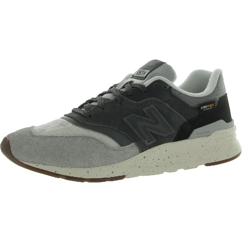 997H Mens Lace Up Training Casual And Fashion Sneakers Performance Running Sneaker Look 997H Mens Lace Up Training Casual And Fashion Sneakers Performance Running Sneaker Look