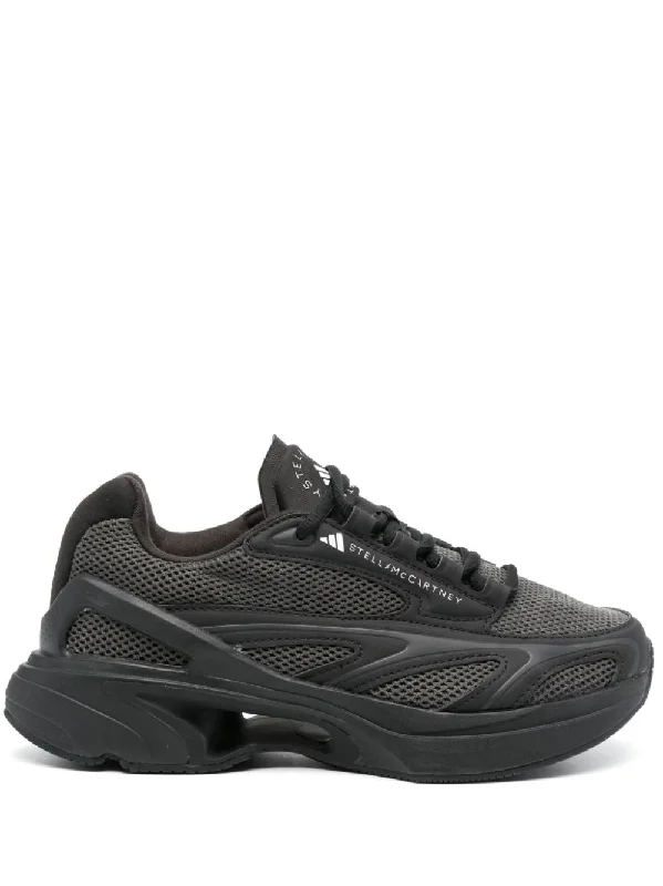 Adidas By Stella Mccartney Women's Sneakers Loose - Fit Slipper Style  