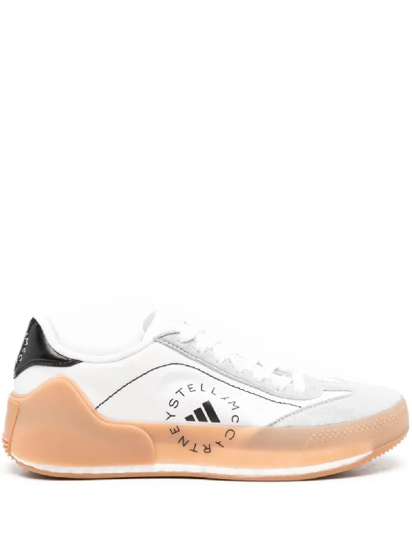 Adidas By Stella Mccartney Women's Sneakers Waterproof Hiking Boot Design  