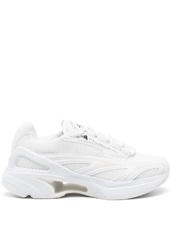 Adidas By Stella Mccartney Women's Sneakers Paisley Print Shoe Design  