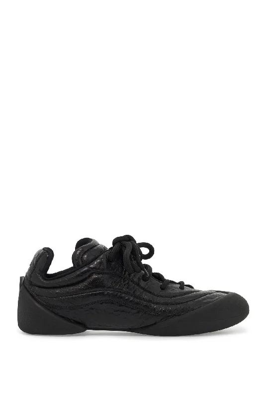 Alexander Mcqueen Flexion Sneakers Buckle -