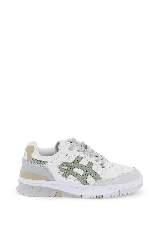 Asics Ex89 Sneakers Mod Oxford Design  