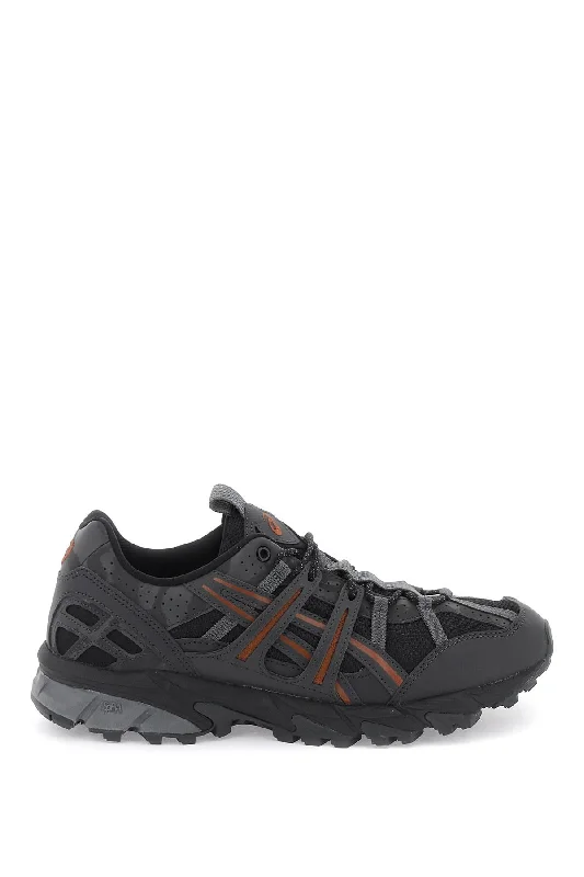 Asics Gel-Sonom Business Monk Strap Style  