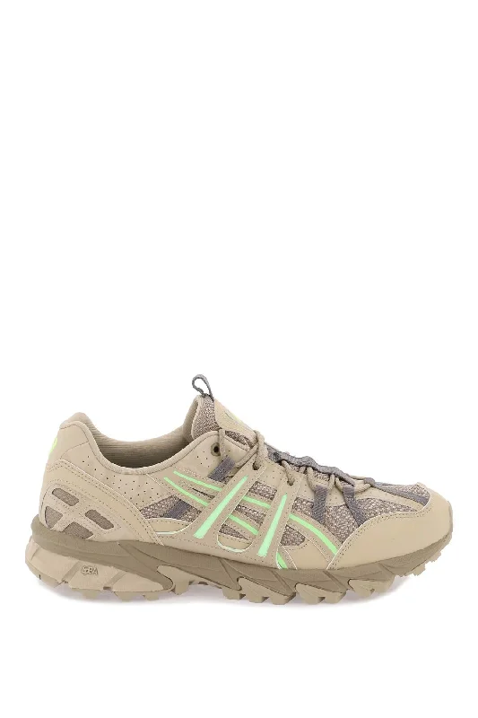 Asics Gel-Sonom Patchwork Shoe Aesthetic  