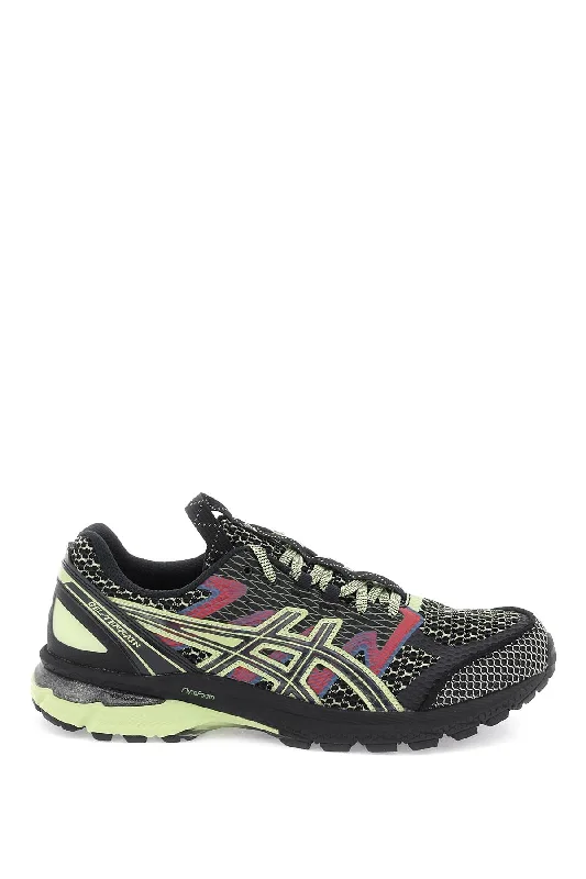 Asics Us4-S Gel Skateboarding Sneaker Style  