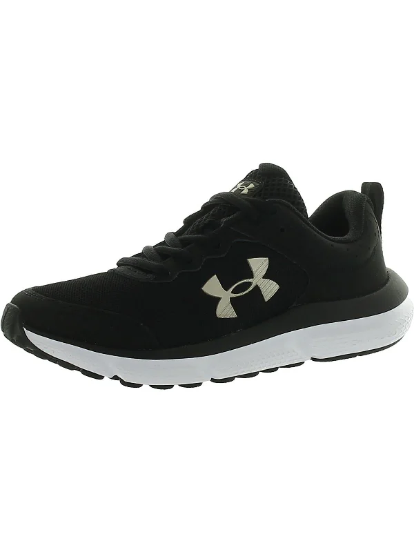 Assert 10 Girls Big Kid Lifestyle Athletic and Training Shoes Two - Tone Shoe Design  