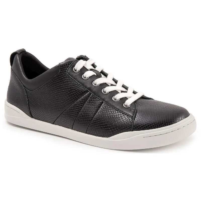 Athens Womens Leather Lifestyle Casual and Fashion Sneakers Bespoke Shoe Aesthetic 