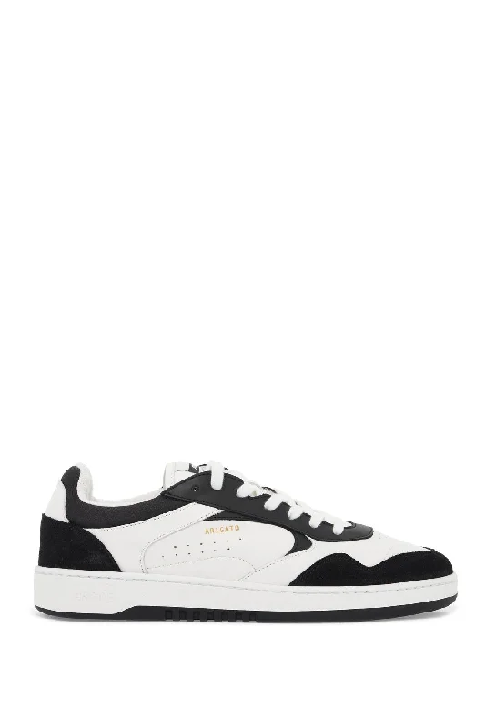 Axel Arigato Arlo Sneakers Paisley Print Shoe Design  