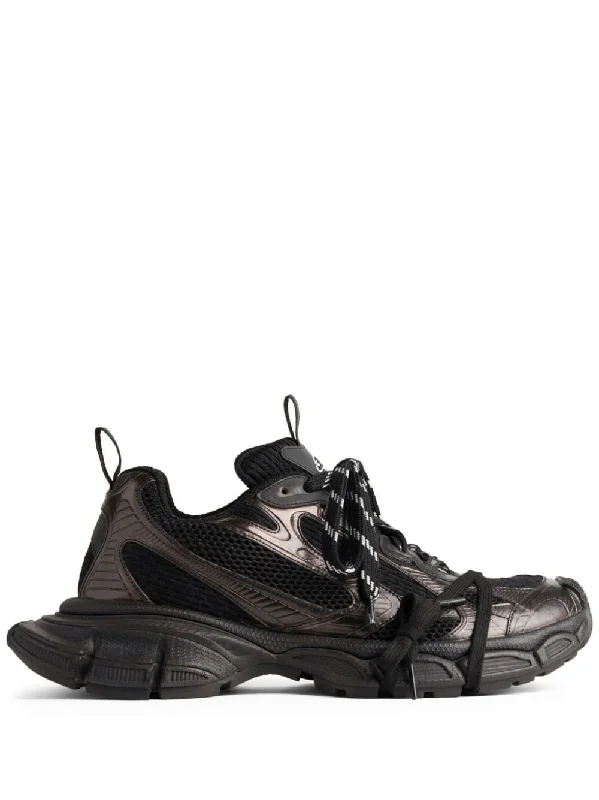 Balenciaga Women's Sneakers Bespoke Shoe Aesthetic 
