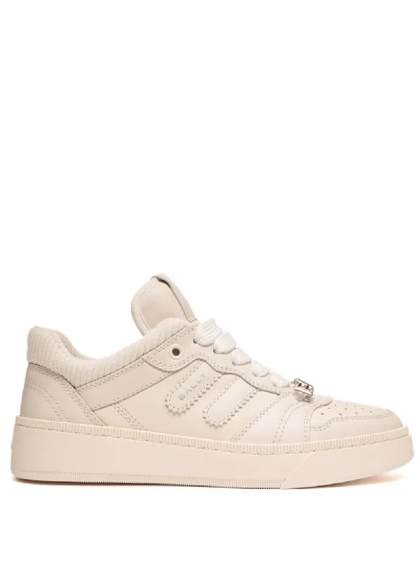 Bally Women's Sneakers Skateboarding Sneaker Style  