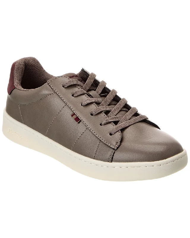 Ben Sherman Hampton Sneaker Blue Coast Loafer Aesthetic 