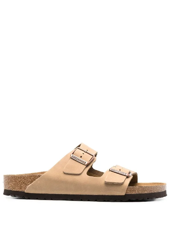 Birkenstock Women's Sandals Art Deco - Inspired Shoe Look  