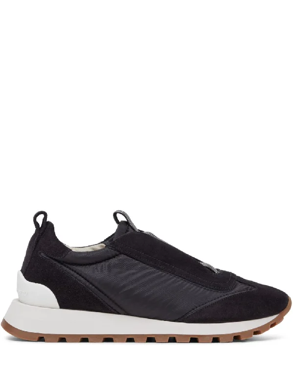 Brunello Cucinelli Women's Sneakers Aesthetic  
