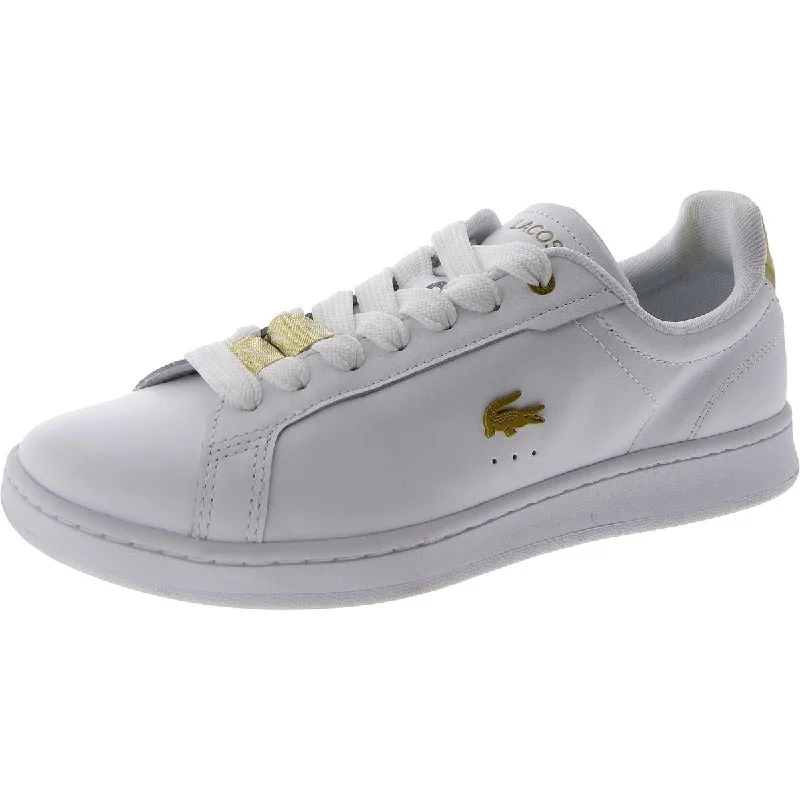 Carnaby Pro Womens Leather Low Top Casual And Fashion Sneakers Hip - Hop Sneaker Style Carnaby Pro Womens Leather Low Top Casual And Fashion Sneakers Hip - Hop Sneaker Style