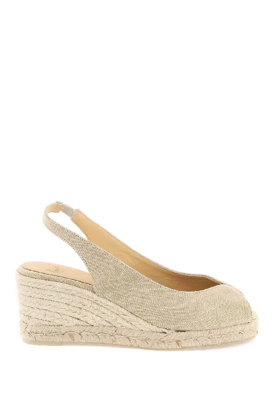 Castaner Women's Barbara's Esp Desert Boot Utility Style  