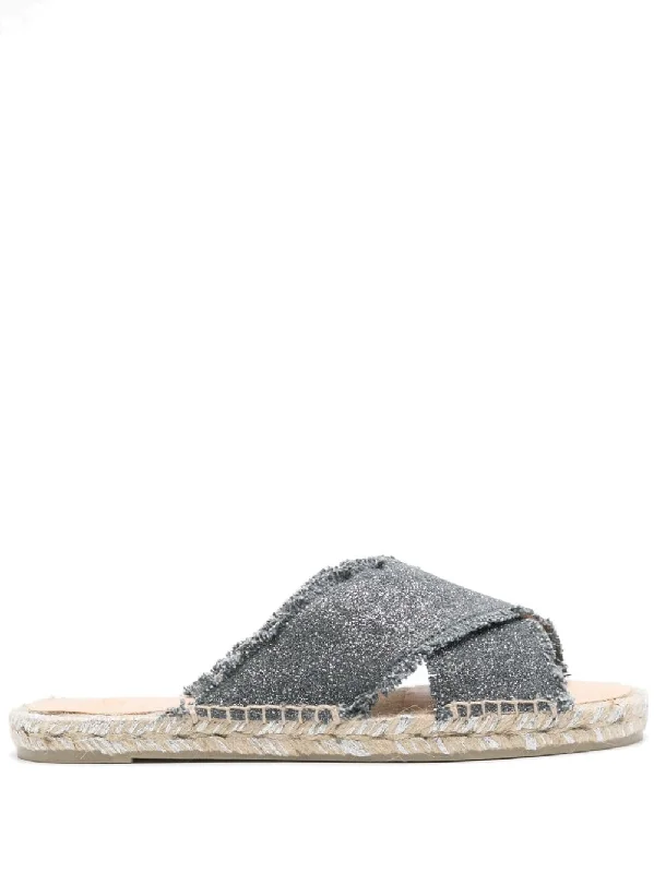 Castaner Women's Sandals Hip - Hop Sneaker Style  