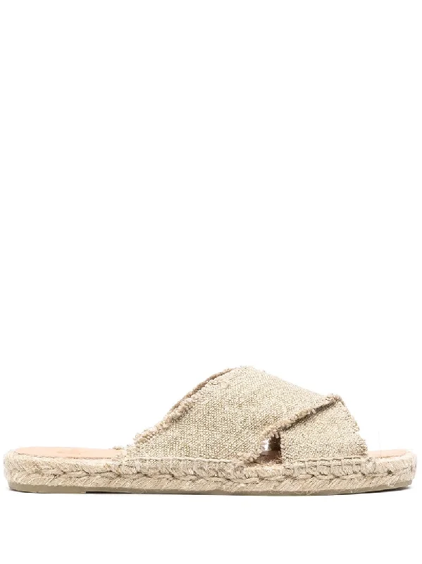 Castaner Women's Sandals en Glow - in - the - Dark Shoe Design  