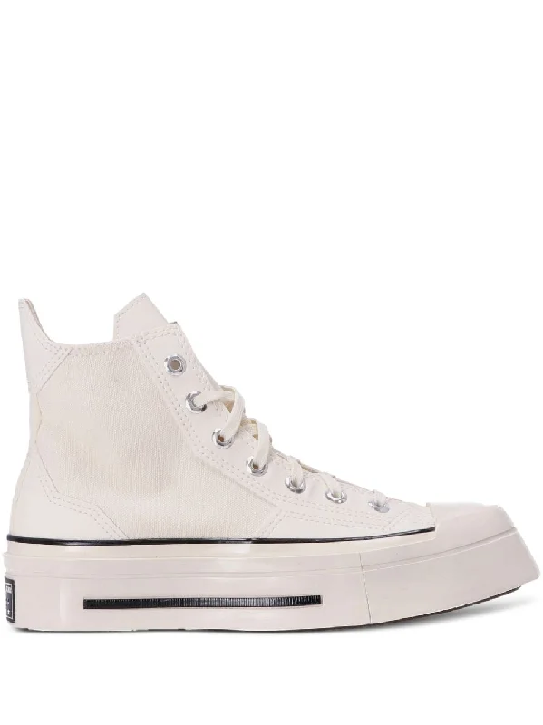 Converse Women's Sneakers Tech - Inspired Sneaker Look  