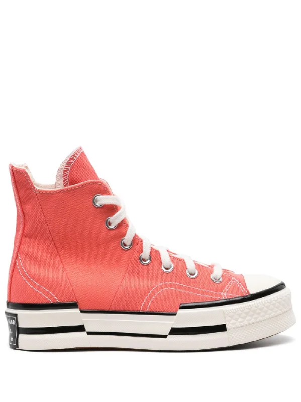 Converse Women's Sneakers Monochromatic Shoe Look  