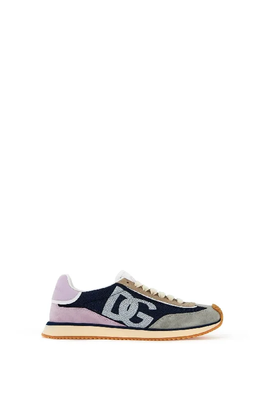 Dolce & Gabbana Dg Cushion Sne Smart - Shoe Functionality Style  