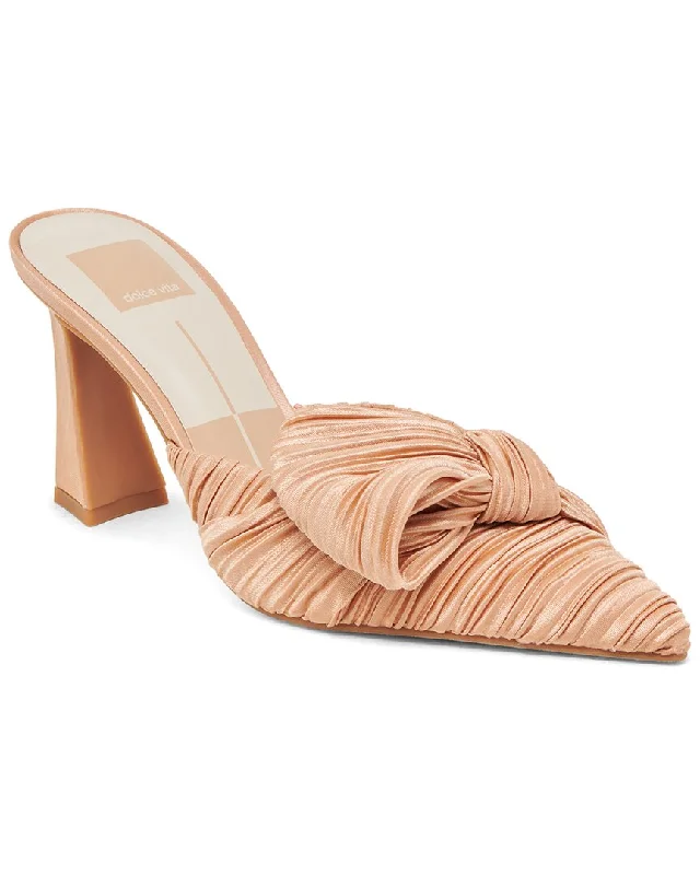 Dolce Vita Neviah Sandal Bespoke Shoe Aesthetic 