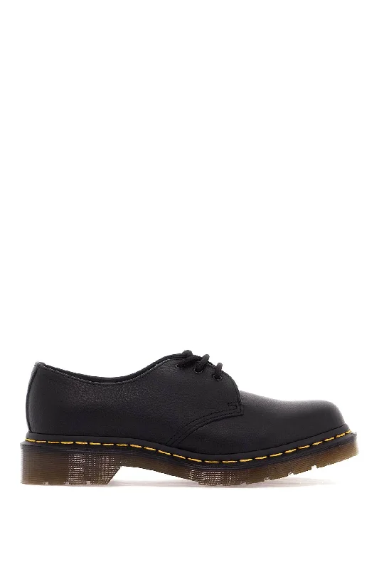 Dr.martens Lace-Up Oxford Hemp - Material Shoe Style  