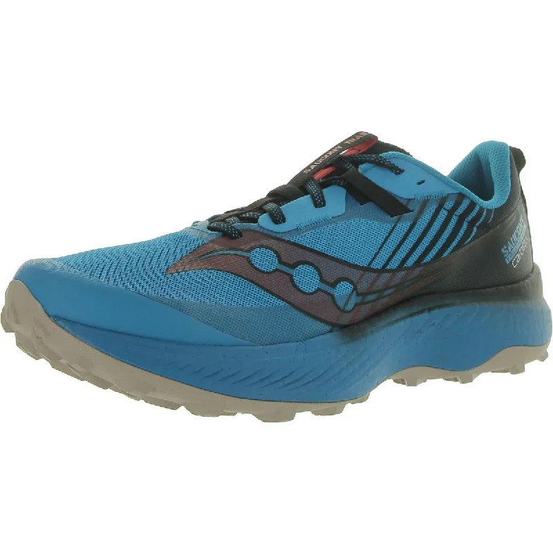 Endorphin Edge  Mens Trainers Workout Casual And Fashion Sneakers Waterproof Hiking Boot Design  