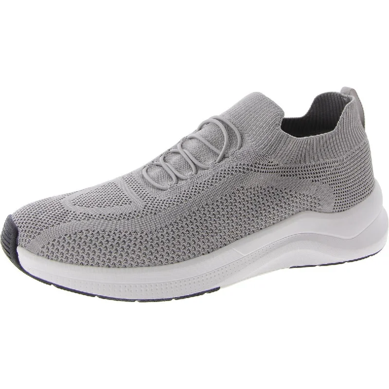 Flight Mens Slip On Lifestyle Casual And Fashion Sneakers Victorian - Era Boot Style  