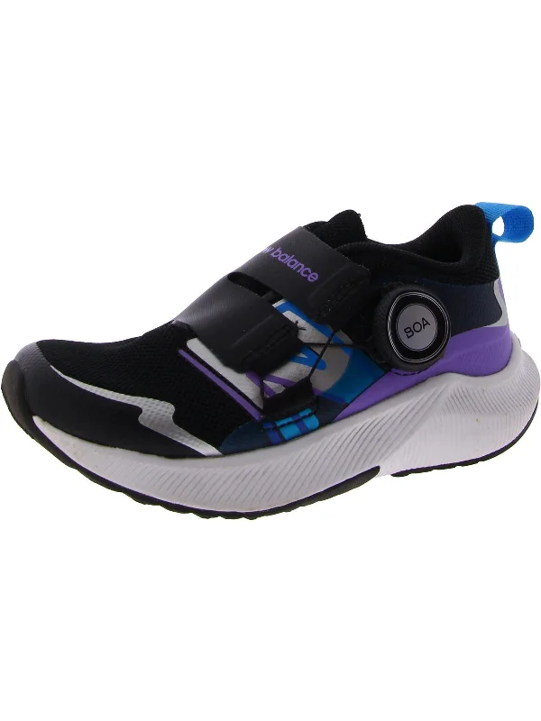 FullCore Reveal   Girls Fitness Gym Running Shoes Embroidered Cowboy Boot Design  