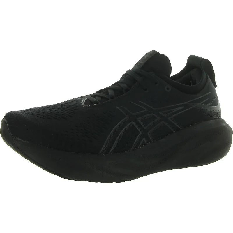 Gel Nimbus25 Mens Lace Up Trainers Casual And Fashion Sneakers Hiking Boot Durability Style Gel Nimbus25 Mens Lace Up Trainers Casual And Fashion Sneakers Hiking Boot Durability Style