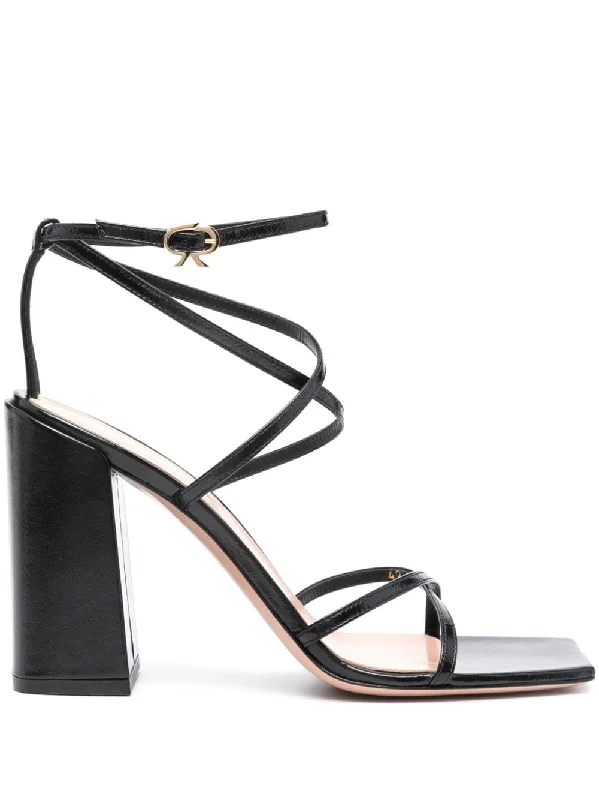 Gianvito Rossi Women's Sandals Buckle -