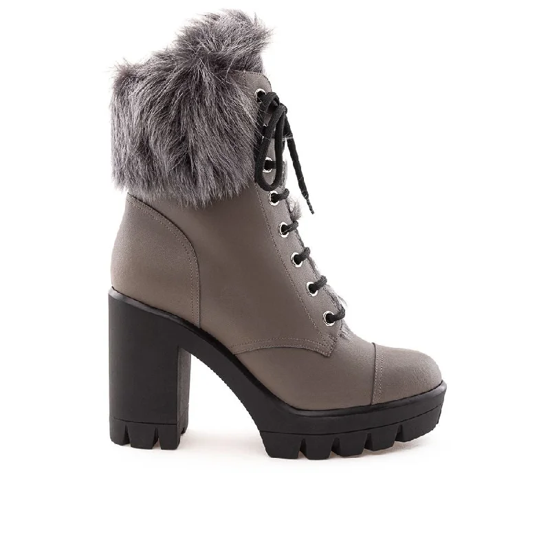 Giuseppe Zanotti  Eco Leather Women's Boot Checkered Shoe Pattern Look  