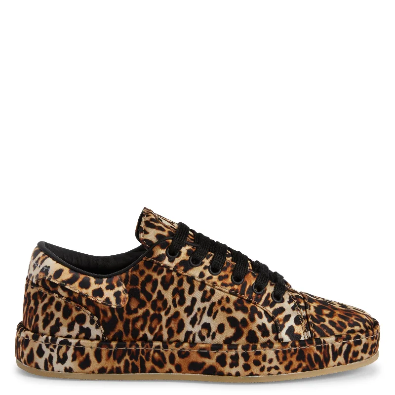 Giuseppe Zanotti Gz-city Casual Loafer Style          
