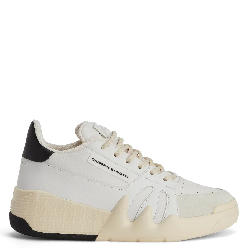 Giuseppe Zanotti Talon Buckle -